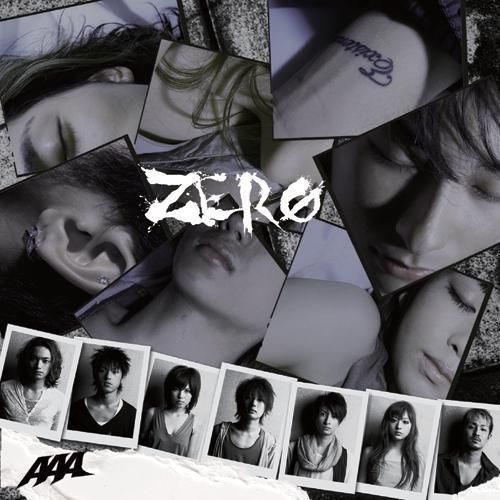 YESASIA: Music!!! / Zero (SINGLE+DVD / Jacket B)(Japan Version) CD