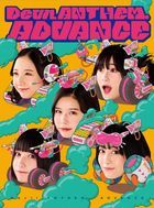 ADVANCE (ALBUM+BLU-RAY)  (初回限定版) (日本版) 