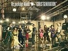 Re:package Album "GIRLS' GENERATION" - The Boys - (ALBUM+DVD)(First Press Limited Edition)(Japan Version)