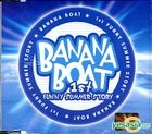 Banana Boat Single - Funny Summer Story 