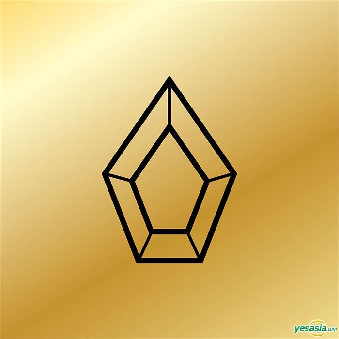 YESASIA: Pentagon 2ndミニアルバム - Five Senses Music - Pentagon