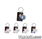 N.Flying LIVE '&CON' - Man On the Moon OFFICIAL MD_ PHOTO KEYRING (Kim Jae Hyun)