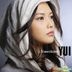 Yui Single - Namidairo (Korea Version)