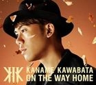 ON THE WAY HOME (CD+DVD) (初回限定版)(日本版) 