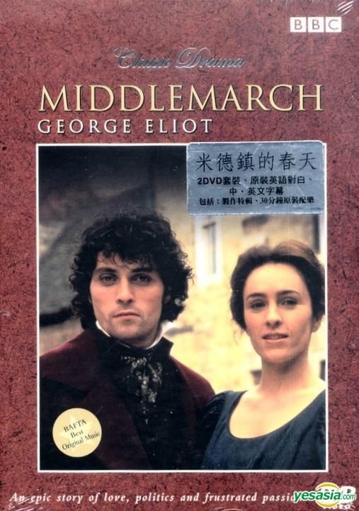 download the last version for android Middlemarch