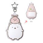 Sumikkogurashi Name Plate (Shirokuma)