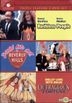 Ruthless People/Down and Out in Beverly Hills/Outrageous Fortune  (US Version)
