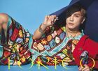 TORICO [MV MAKING] (SINGLE+DVD) (初回限定版)(日本版) 