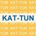 Tour 2007 cartoon KAT-TUN II You (Standard Jacket)(Japan Version)