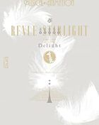 Shoujo Kageki Revue Starlight THE LIVE Edel Delight   [BLU-RAY]   (Japan Version)