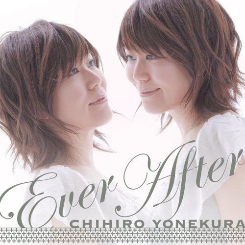 中古】EVER AFTER ~MUSIC FROM “TSUKIHIME” REPRODUCTION~ (初回限定盤