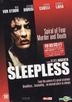 Sleepless (DVD) (Hong Kong Version)