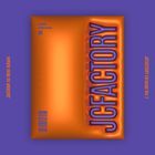 DKZ: Jae Chan Mini Album Vol. 1 - JCFACTORY (Orange Version) + Poster in Tube