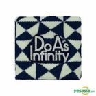 Do As Infinity 11th Anniversary LIVE Goods - Wristband