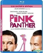 The Pink Panther (Blu-ray) (Hong Kong Version)
