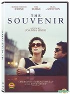 The Souvenir (2019) (DVD) (US Version)
