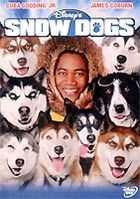 SNOW DOGS (Japan Version)