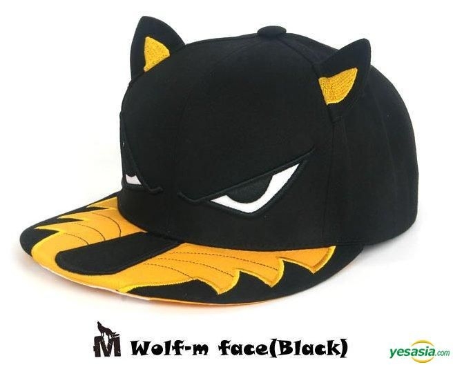 wolf m hat