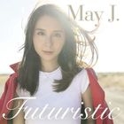 Futuristic (ALBUM+DVD) (Japan Version)