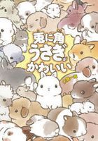 tonikaku usagi ga kawaii