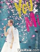 You & Mi Sammi Cheng World Tour (2 Blu-ray + 2CD)
