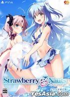Strawberry Nauts (First Press Limited Edition) (Japan Version)