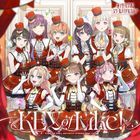 'Link! Like! Love Live! (App Game)' Hasunosora Jogakuin School Idol Club 4th Single: KEY of Like!    (Japan Version)