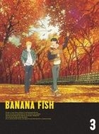 BANANA FISH (Blu-ray) (BOX 3) (Japan Version)