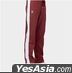 Velence - Christmas Pants (Red) (Size S)