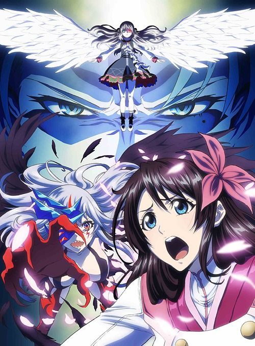 YESASIA: Shin Sakura Taisen (Sakura Wars) the Animation Vol.4 (Blu-ray)  (Normal Edition)(Japan Version) Blu-ray - Hiroi Oji