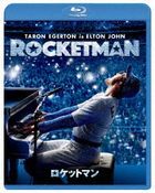Rocketman (Blu-ray) (Japan Version)