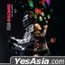 FEAR and DREAMS Eason Chan In Concert (2CD)