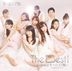 The Best！- Updated Morning Musume. - (ALBUM+DVD) (First Press Limited Edition)(Japan Version)