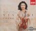 Chung Kyung Hwa - VIVALDI (2CD)