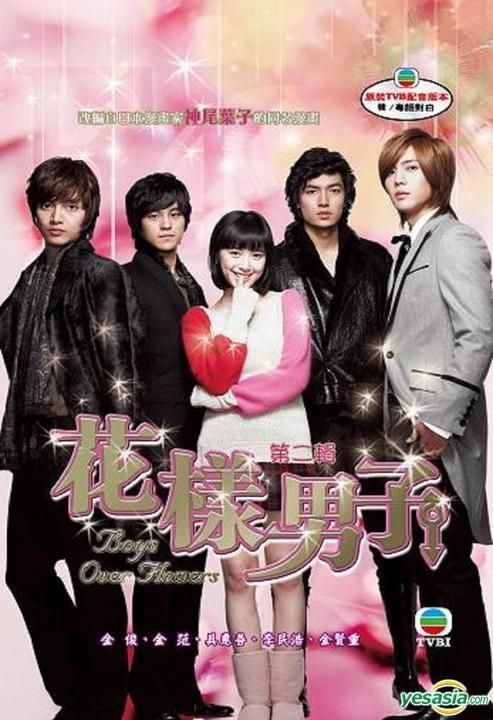 Love of Replica, Mainland China, Drama