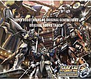 YESASIA: PS2用ゲーム「スーパーロボット大戦OG Original Generations
