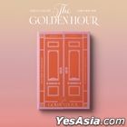 IU - 2022 IU Concert 'The Golden Hour' (DVD) (3-Disc) (Korea Version)