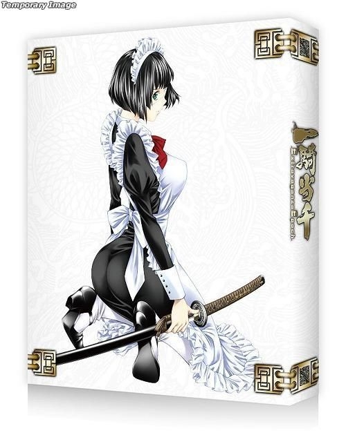 一騎当千 Extravaganza Epoch [Blu-ray] Ikki Tousen Extravaganza Epoch Blu-ray Japan Version | eBay