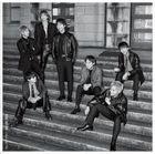 WESSAI SOUL! / BIG LOVE SONG (Normal Edition) (Japan Version)