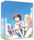 Kono Aozora ni Yakusoku wo - Yokoso Tsugumi Ryo e (DVD) (Vol.1) (First Press Limited Edition) (Japan Version)