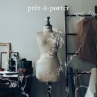 pret-a-porter (ALBUM+BLU-RAY)  (Japan Version)