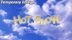 Hot Snow (Blu-ray + DVD) (Japan Version)
