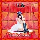 Rally Go Round (Normal Edition)(Japan Version)