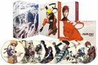 NARUTO: The Brave Stories I 'Kazekage wo Dakkan Seyo' (DVD) (First Press Limited Edition)(Japan Version)