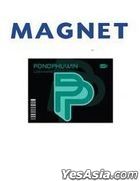 Pond & Phuwin - Magnet