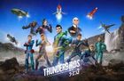 THUNDERBIRDS ARE GO! season 3 Blu-ray BOX1  (日本版) 