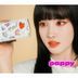 POPPY  [YOON] (Limited Edition) (Japan Version)
