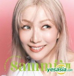 Jul/10/2026] Sammi初- 鄭秀文(LP) - 最新唱片情報- Cool Music Forum