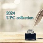 ２０２４　ＵＰＣ　ｃｏｌｌｅｃｔｉｏｎ (日本版)