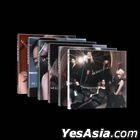 LE SSERAFIM Mini Album Vol. 5 - HOT (Compact Version) (Random Version)